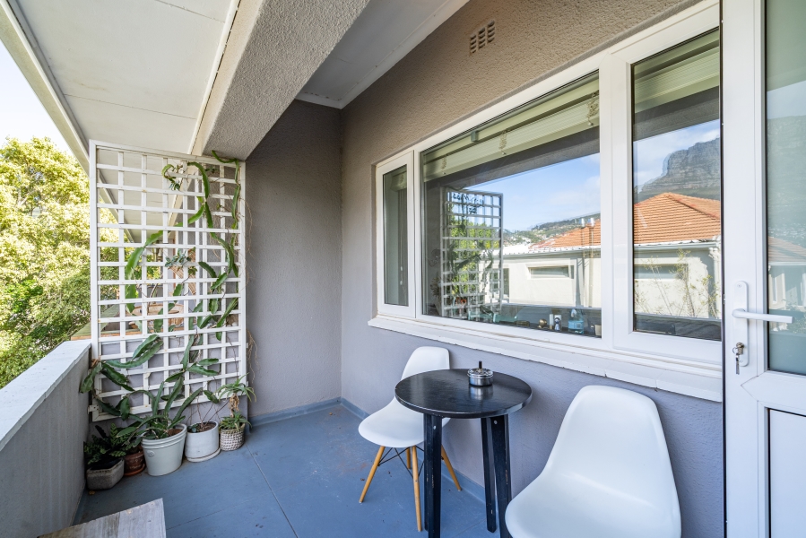 2 Bedroom Property for Sale in Tamboerskloof Western Cape